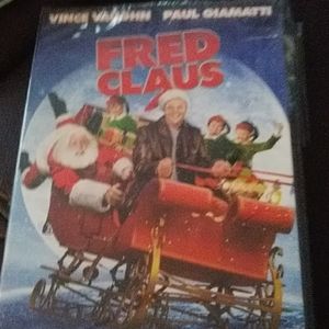 Fred Claus
